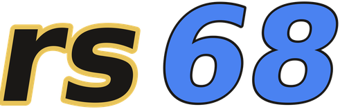 rs68 logo